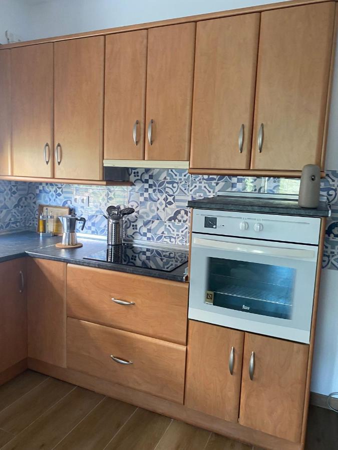 Apartamento Vista Altillo Almunecar Ngoại thất bức ảnh