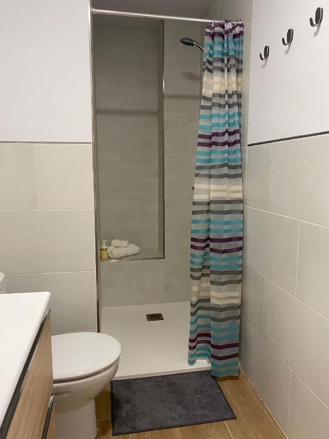 Apartamento Vista Altillo Almunecar Ngoại thất bức ảnh